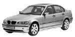 BMW E46 P3063 Fault Code