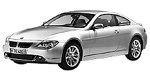 BMW E63 P3063 Fault Code