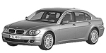 BMW E65 P3063 Fault Code