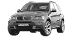 BMW E70 P3063 Fault Code