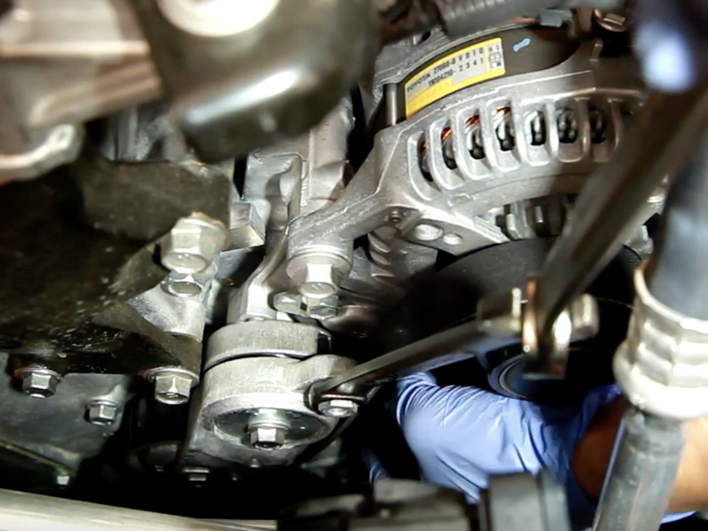 See P3063 in engine